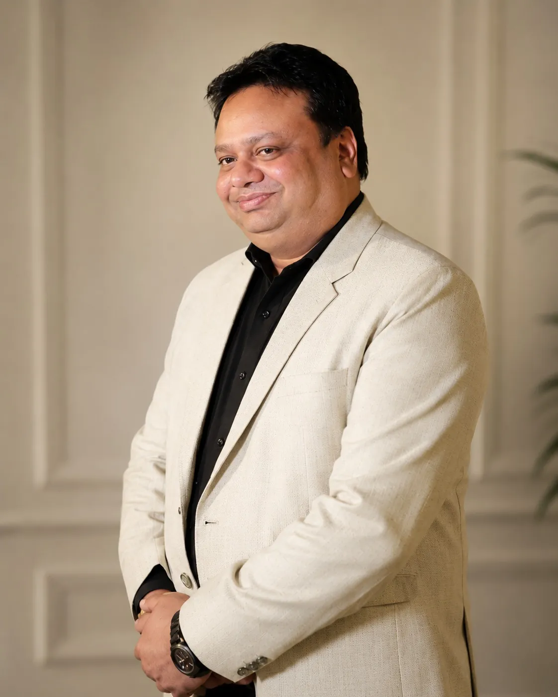 Rajeev Aggarwal