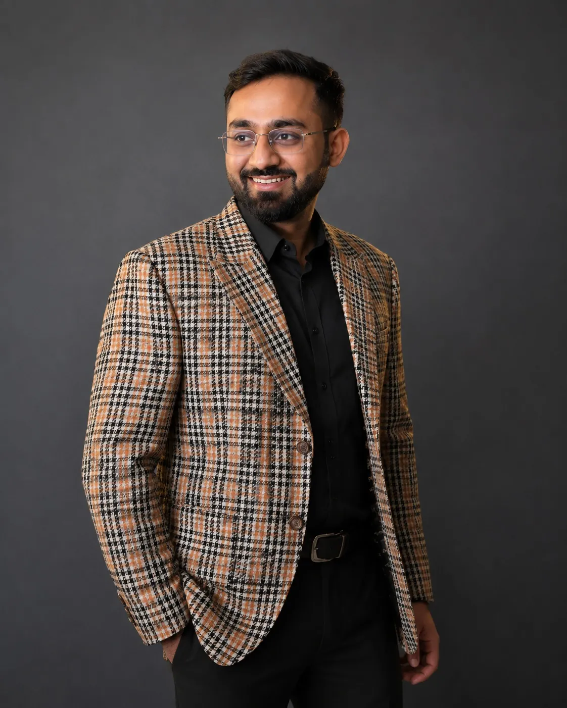 Divyanshu Aggarwal
