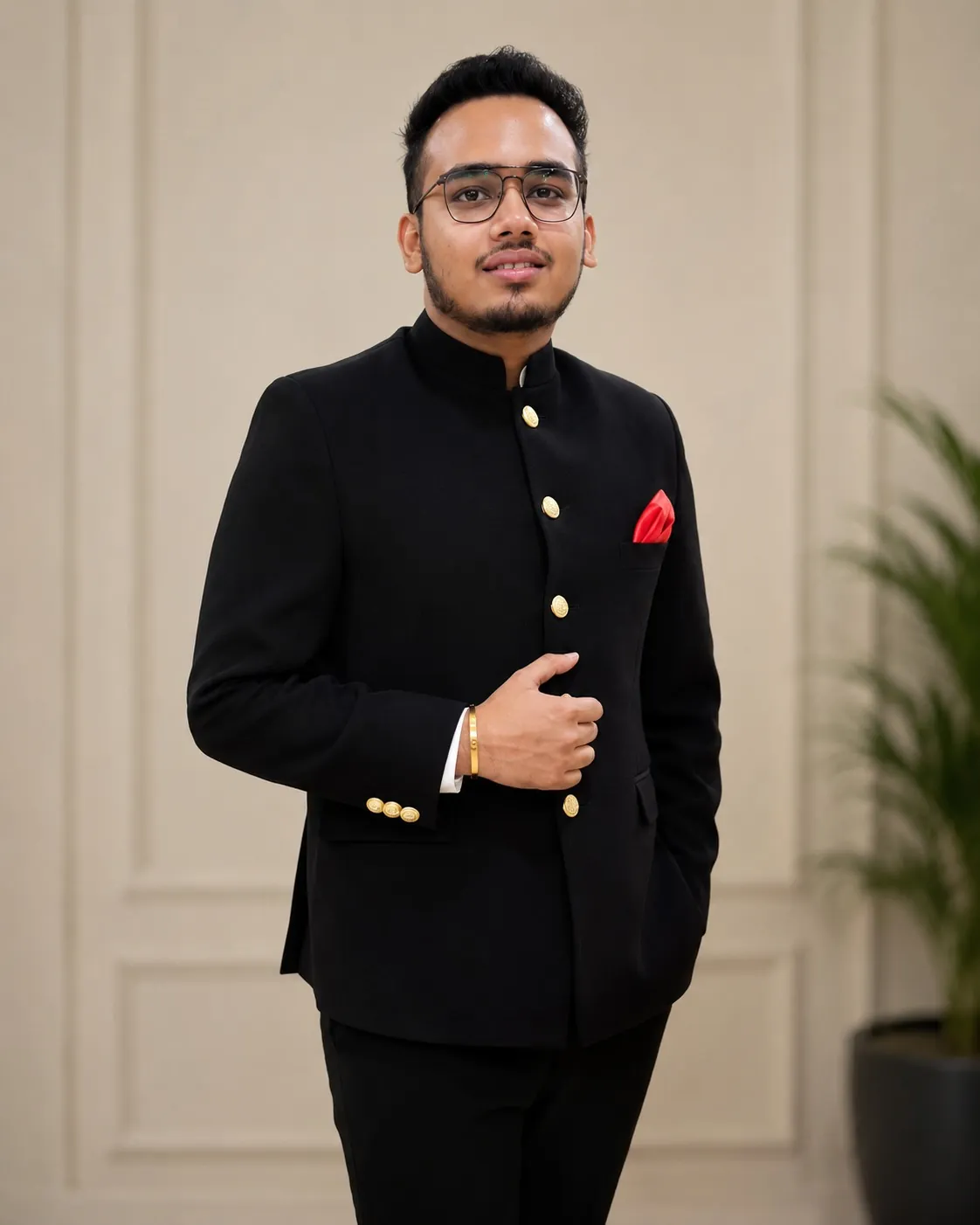 Vasu Aggarwal