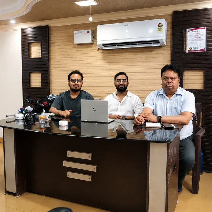 PARAS works in Batala