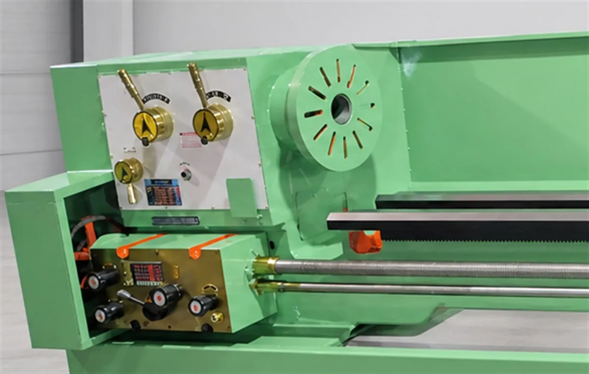Machine manufactured by Paras Exports, Batala