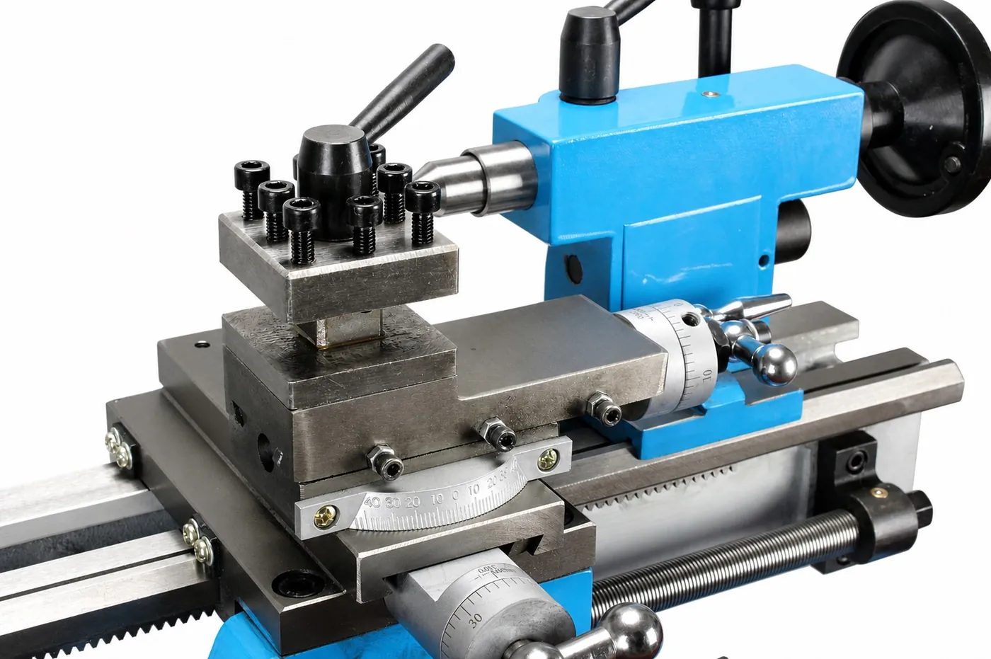 Machine manufactured by Paras Exports, Batala