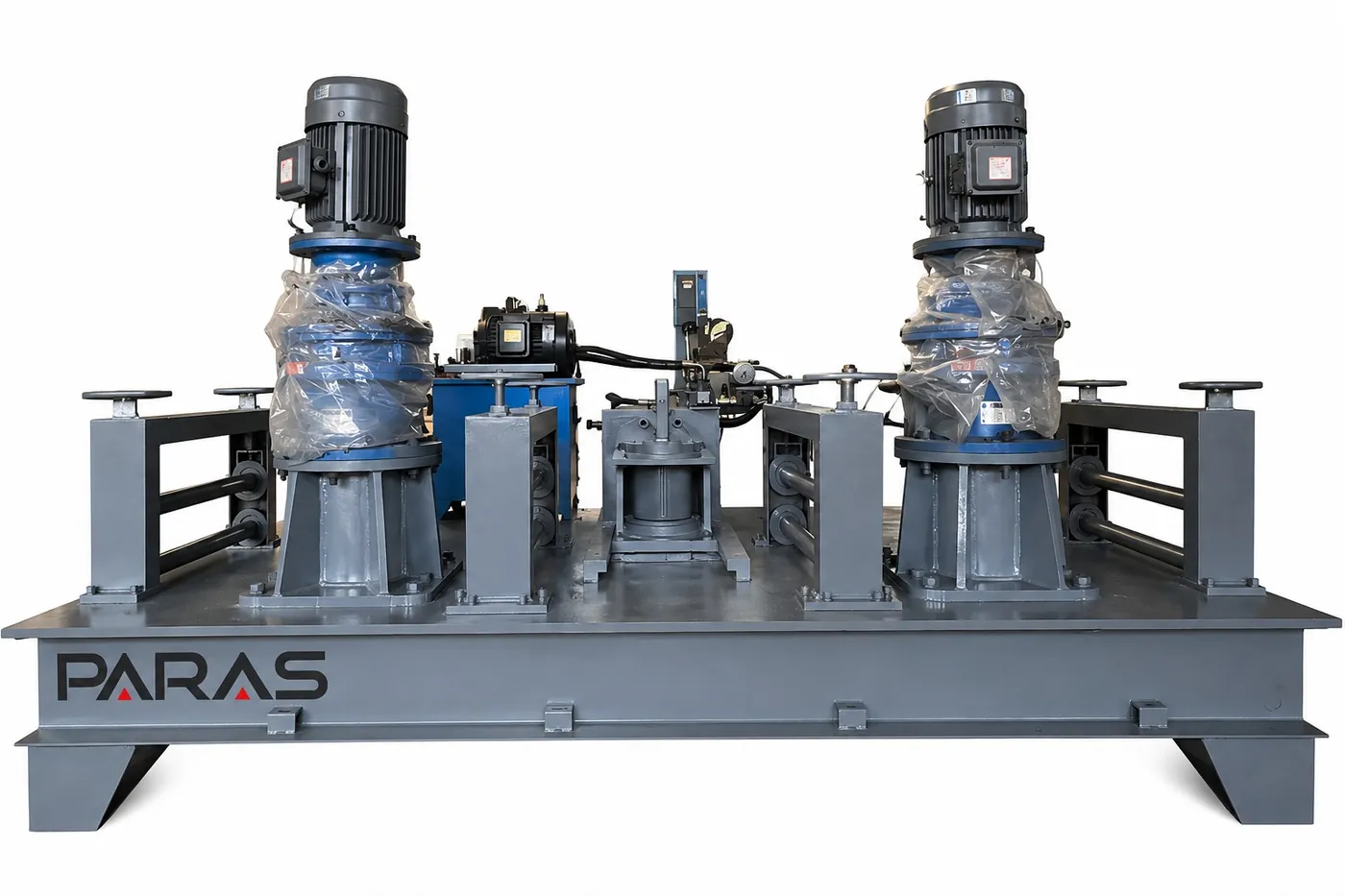 Beam & section bending