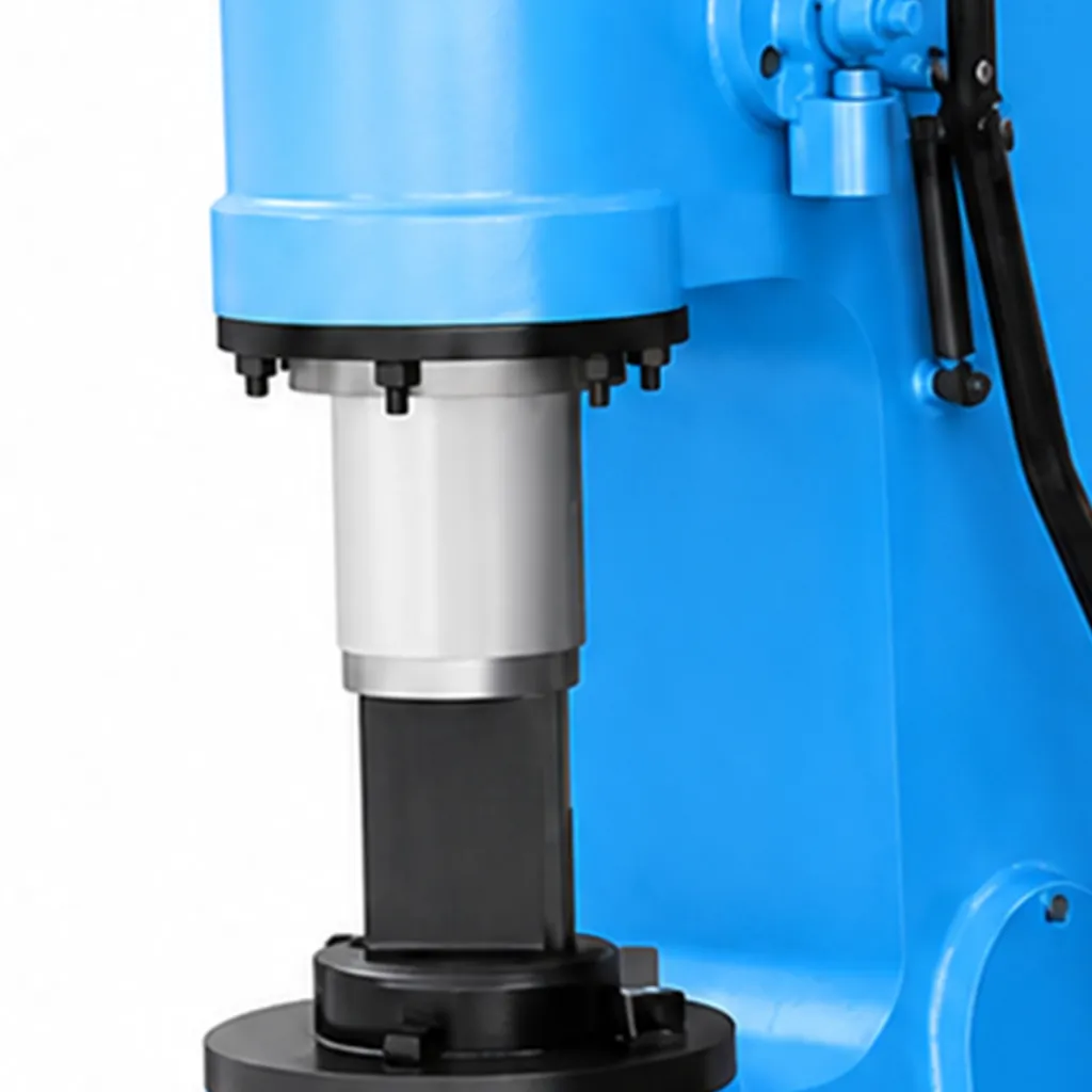 Machine manufactured by Paras Exports, Batala