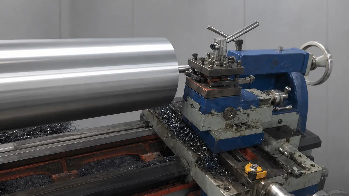 Machine manufactured by Paras Exports, Batala