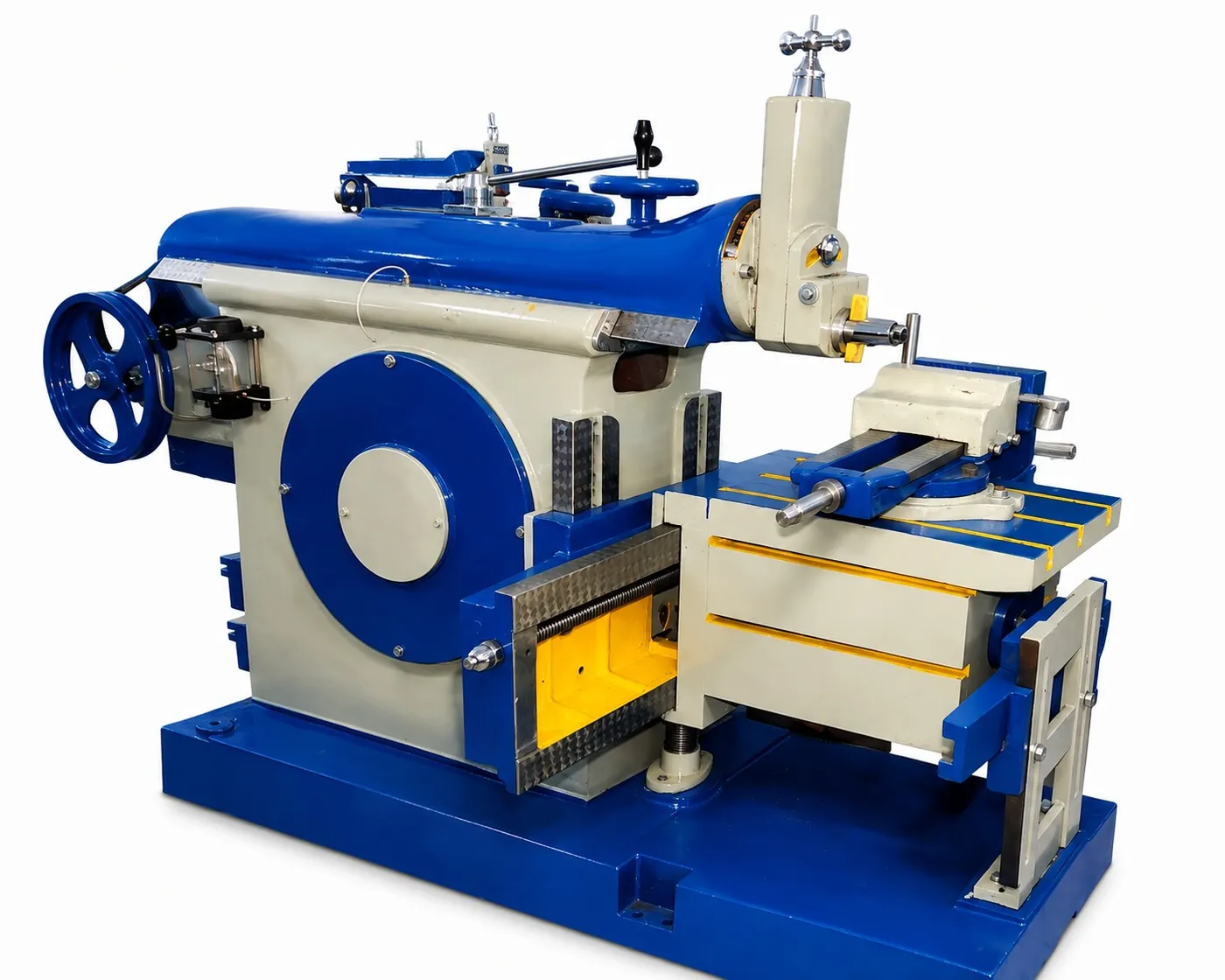 Machine manufactured by Paras Exports, Batala