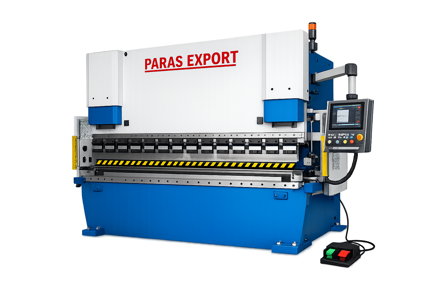 Press Brake Machine